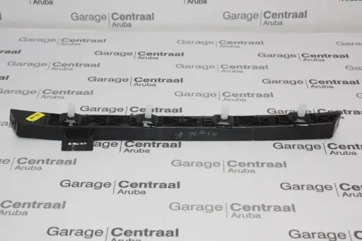 [86614H6000] BRACKET HYUNDAI VERNA RIGHT HAND REAR BUMPER 