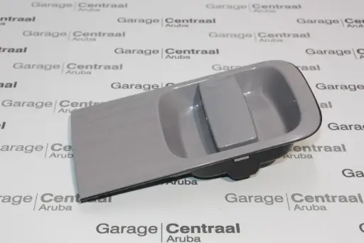 [836604H150] DOOR HANDLE HYUNDAI H-1 RIGHT HAND SLIDING DOOR OUTSIDE 07-