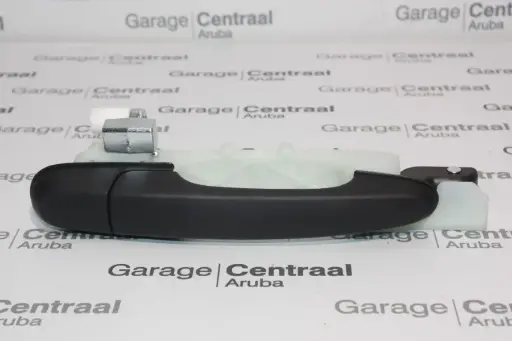 [836602E020CA] DOOR HANDLE HYUNDAI TUCSON RIGHT HAND REAR OUTSIDE 