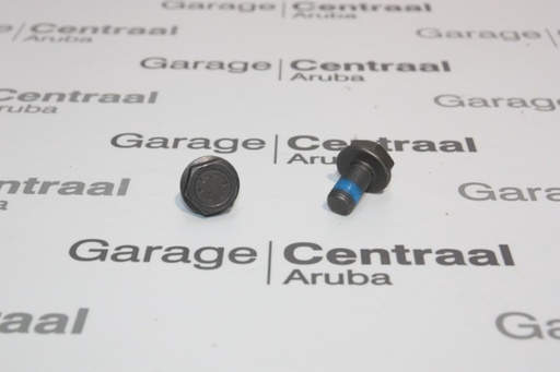 [N90501402] BOLT CAD 