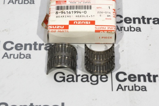 [8941619940] BEARING TF GEARBOX