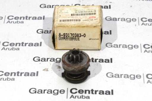 [8931703830] BENDIX 22LE/C22NE STARTER
