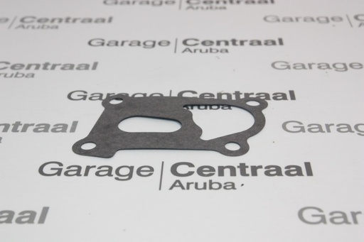 [2512842541] GASKET HYUNDAI H-1 THERMOSTAT