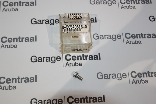 [505406160] BOLT NQR BRK/DRUM