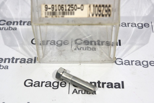 [9910612500] BOLT TF FR SHOCK ABSORBER