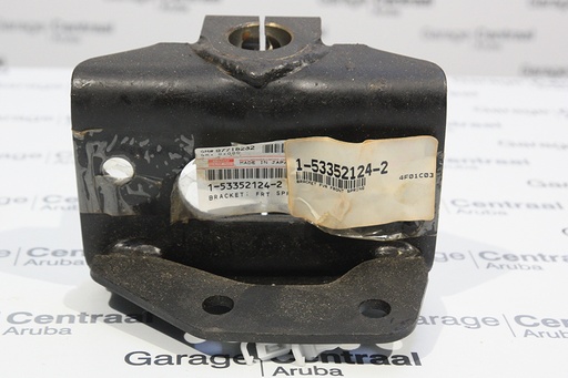 [1533521242] BRACKET FVR FRONT SPRING