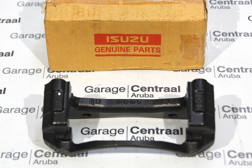 [8973284930] BRACKET S77 RH FR BRK/CALIPER