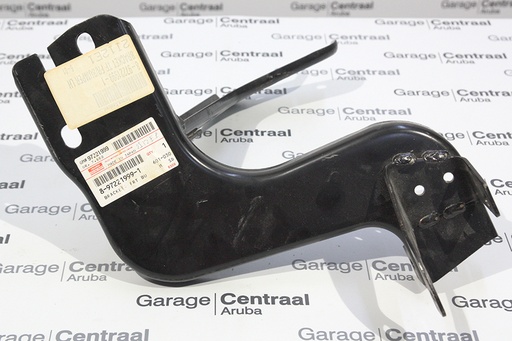 [8972219991] BRACKET TF FRONT BUMPER LH