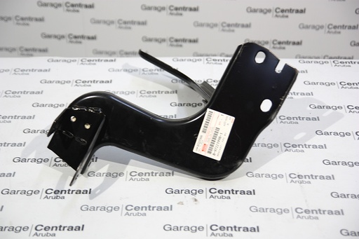 [8972219981] BRACKET TF FRONT BUMPER RH