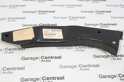 [8971367670] BRACKET TF LH REAR BUMPER