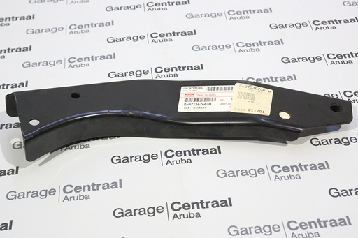 [8971367660] BRACKET TF RH REAR BUMPER