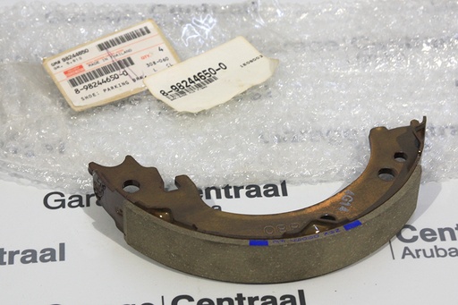 [8982446500] BRAKE SHOE MUX P/BRK