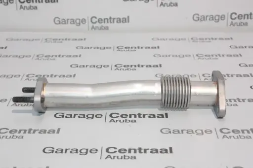 [284914A711] PIPE HYUNDAI H-1 EGR 13-