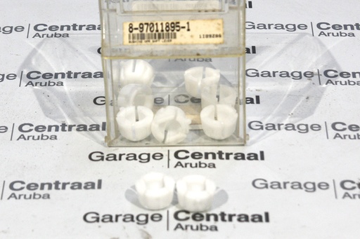 [8970118951] BUSHING NPR SHFT LEVER