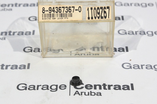 [8943673670] BUSHING NQR LEVER PTO