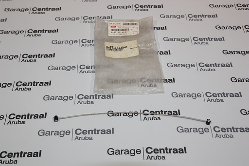[8971157300] CABLE NQR THROTTLE