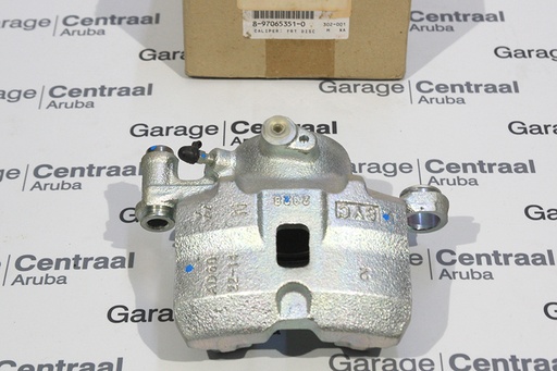 [8970653510] CALIPER TF LH 4X4