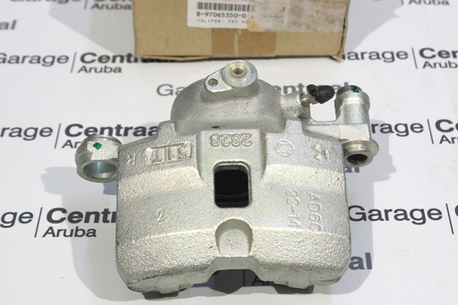 [8970653500] CALIPER TF RH 4X4