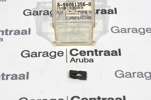 [8980613560] CLIP DMX DIN FRAME