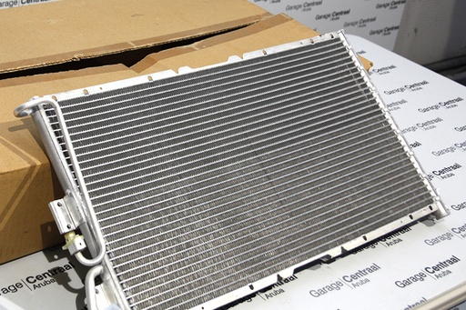 [8971780020] CONDENSER TF 22LE C22NE