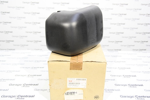 [8971367651] COVER S69 LH REAR BUMPER CORNER