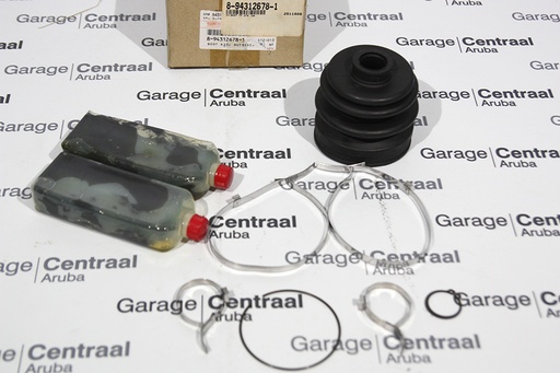 [8943126781] CV/BOOT TF OTR -04