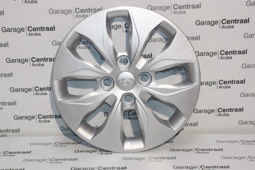 [529601R100] HUBCAP ACCENT 14-