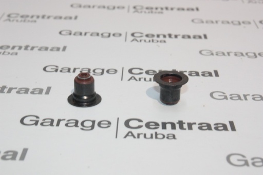 [222242G000] VALVE  SEAL H-1 (GASOLINE) 15-