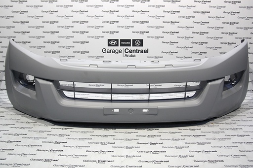 [8981965731] FACIA DX FRONT BUMPER