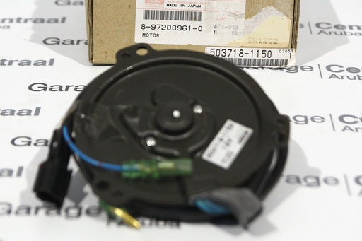 [8972009610] FANMOTOR TF