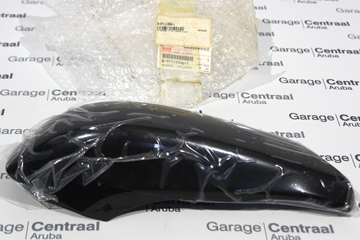 [8971115561] FRONT BUMPER TF RH CORNER PIECE