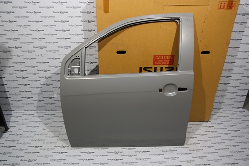 [8982688440] FRONT DOOR DX LH 14-