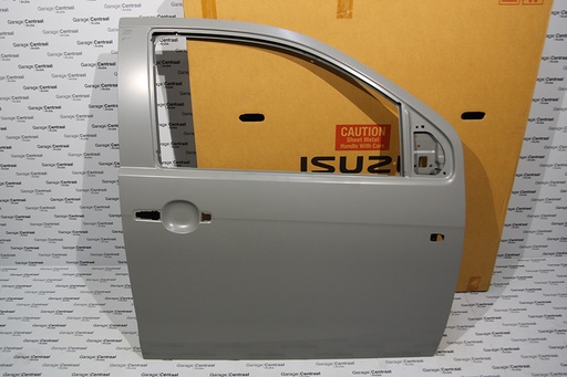 [8982688430] FRONT DOOR DX RH (SC) 17-