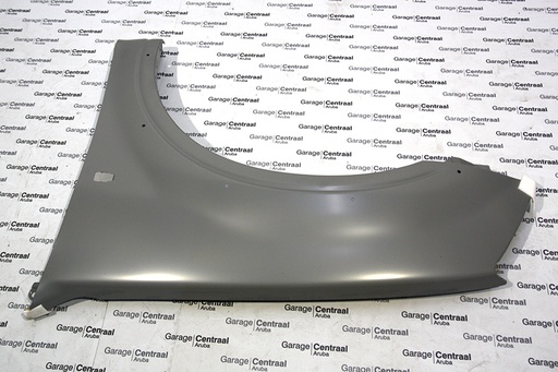 [8973873600] FRONT FENDER DX LH 07-
