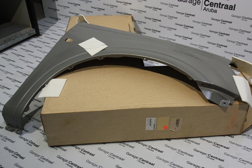 [8972347526] FRONT FENDER DX RH 04-07