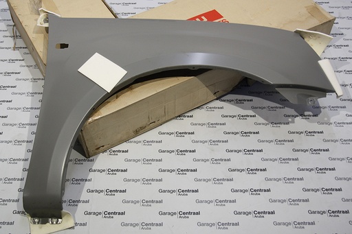 [8973873690] FRONT FENDER DX RH 07-