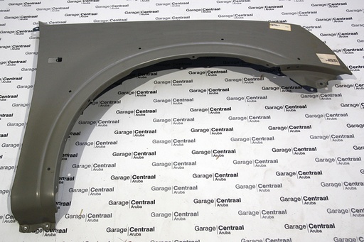 [8973873590] FRONT FENDER DX RH 07-