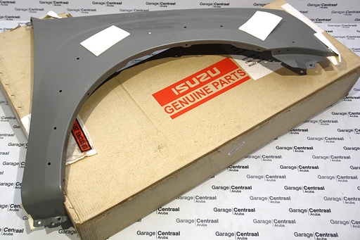 [8973873711] FRONT FENDER S85 RH