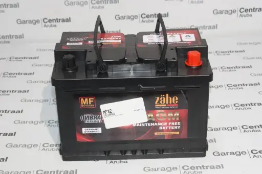 [MF32] BATTERY ZAHE MF32 (48-6)