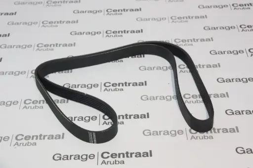 [781681] V/BELT THERMOKING COMP T600 T680S
