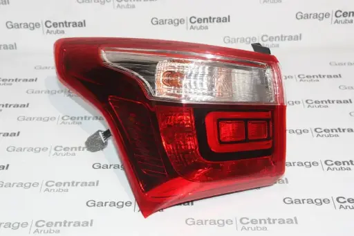 [92401B4700] TAIL LAMP I10 LEFT HAND OUTSIDE (GRAND) 19-