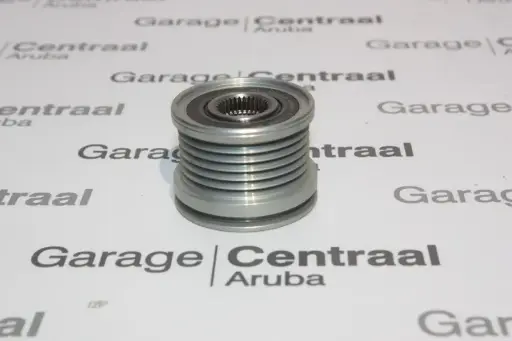 [045903119A] PULLEY AMAROK ALTERNATOR