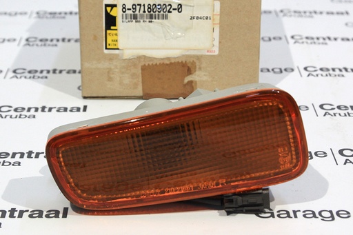 [8971809020] SIGNAL LAMP S55 RH 98-