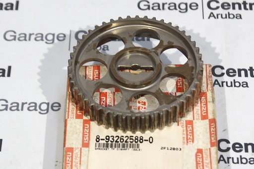 [8932625880] SPROCKET TF C/SHAFT (22LE)