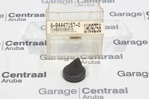 [8944471570] VALVE DMX VAC AIRFILTER HOUSING
