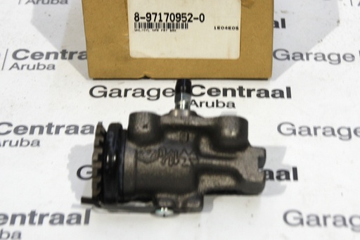 [8971709520] WHEEL CYLINDER NPR FRT BRK