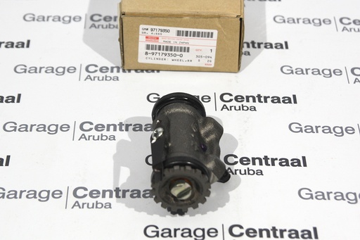 [8971793500] WHEEL CYLINDER NPR RR BRK