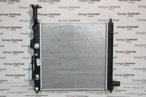 [25310K6000] RADIATOR I10(GRAND) 22-