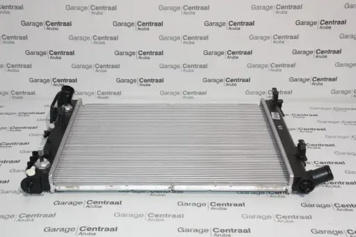 [25310D0050] RADIATOR VERNA 20-