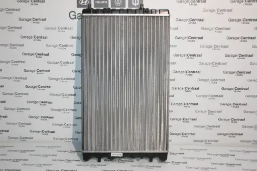 [5U0121253C] RADIATOR SAVEIRO 17-